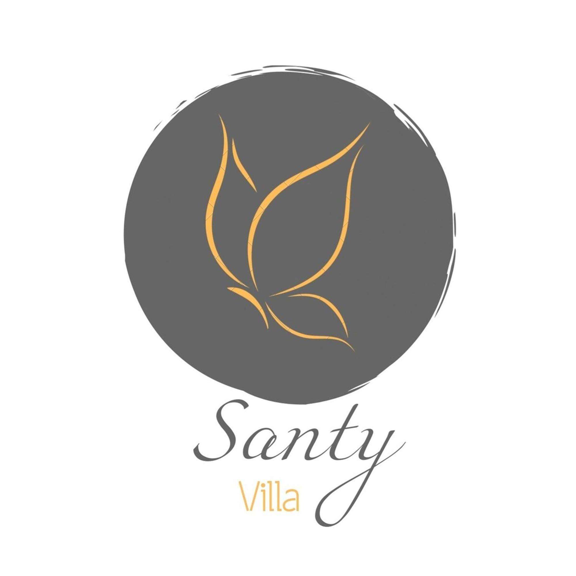Santy Villa - Gerani Gerani  Exterior photo